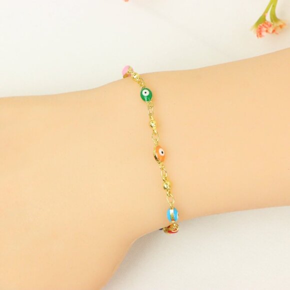 "New Beautiful Design Bracelet for Women/Girls, Gift, B901 - Picture 8 of 8